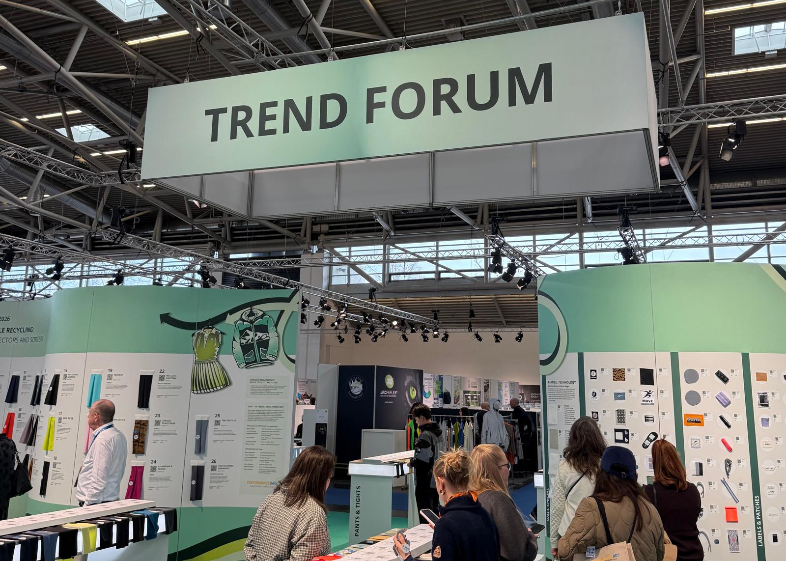 Performance Days, München