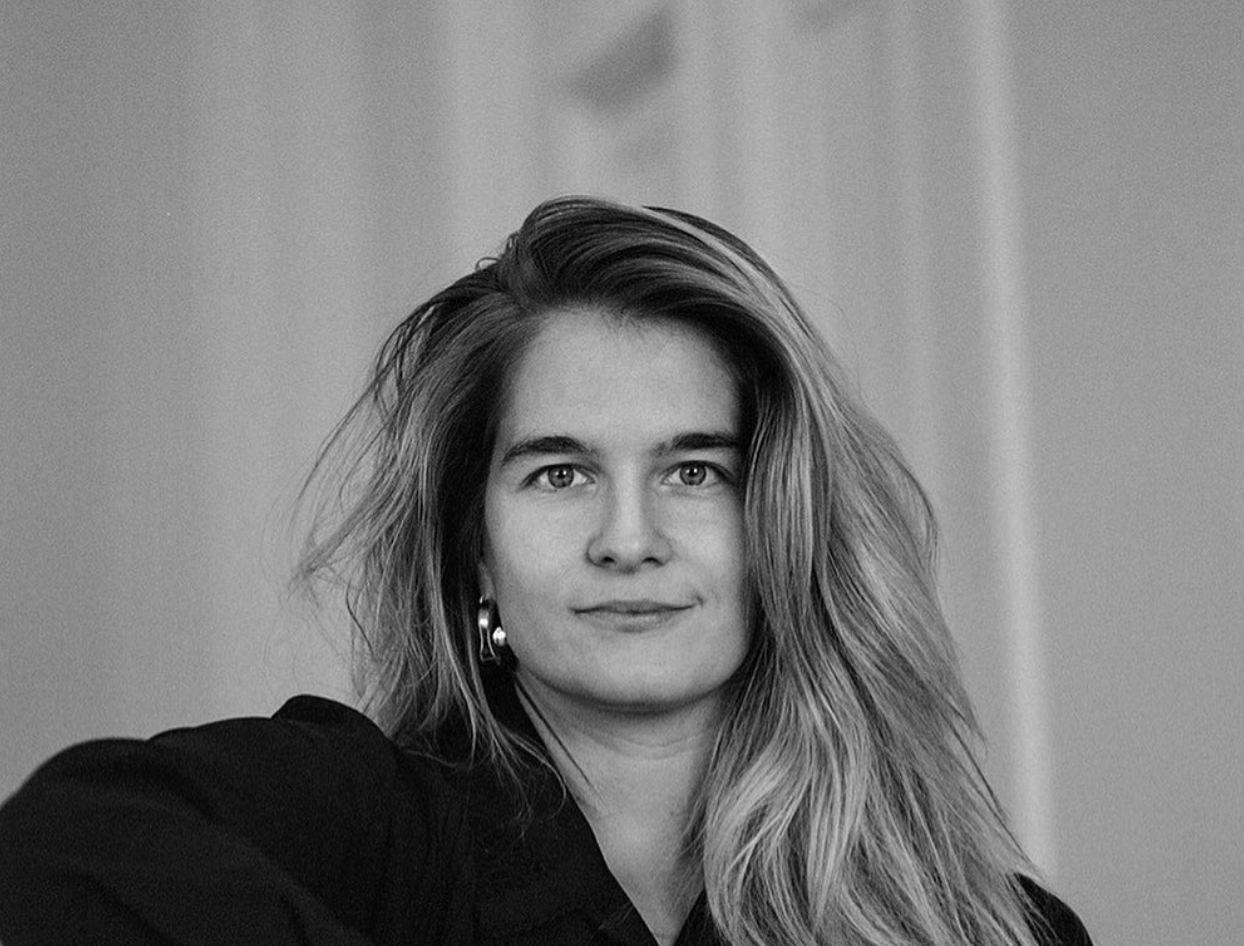 #3 - sophie-anne onland.