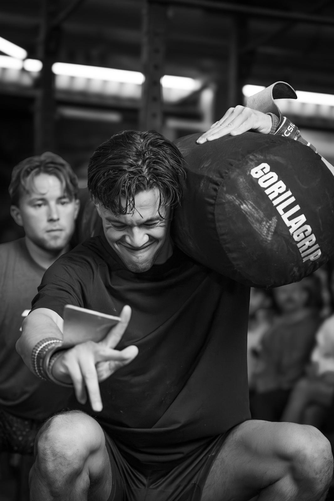 #5 - duco van ierland.