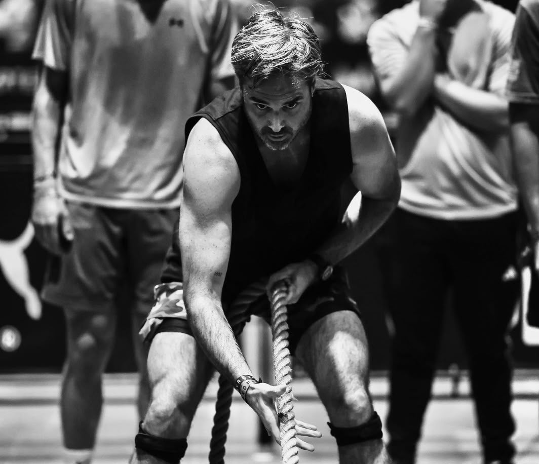 #1 - sander van lith.