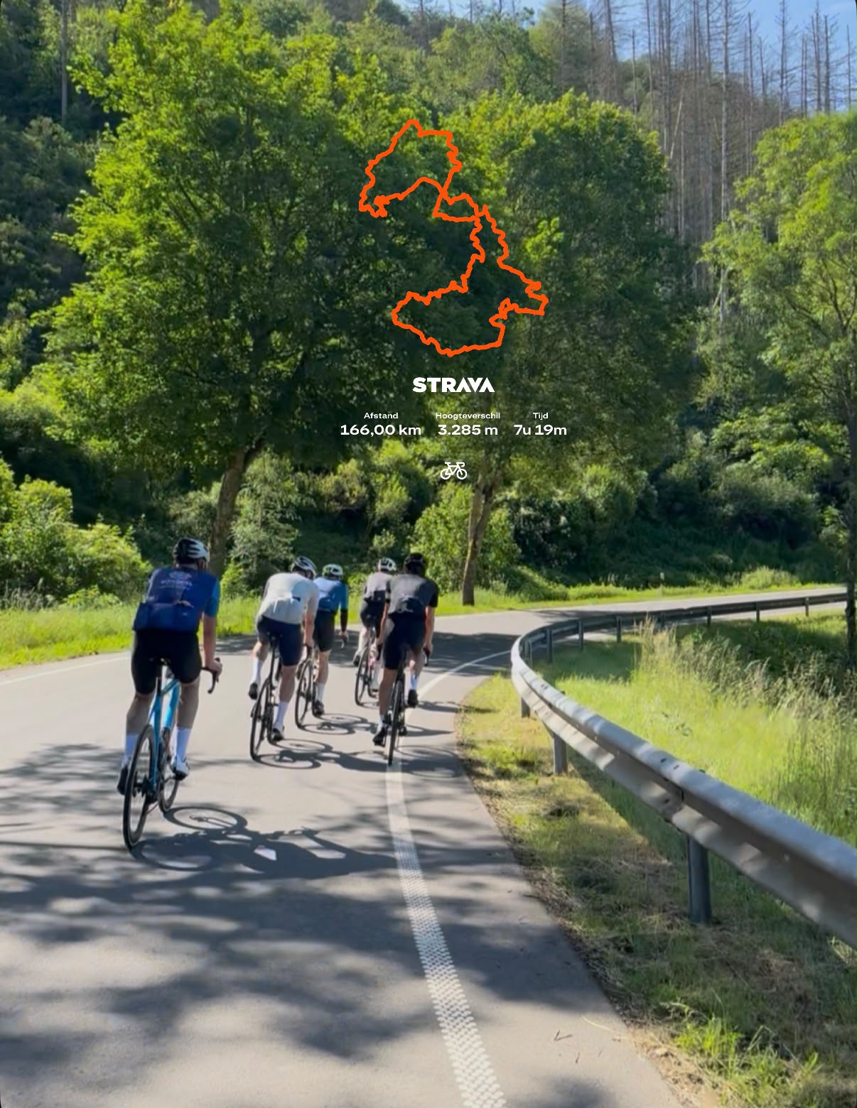 #2 - jean nelissen classic. 166km.