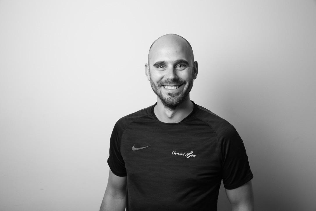 #8 - maarten udo.