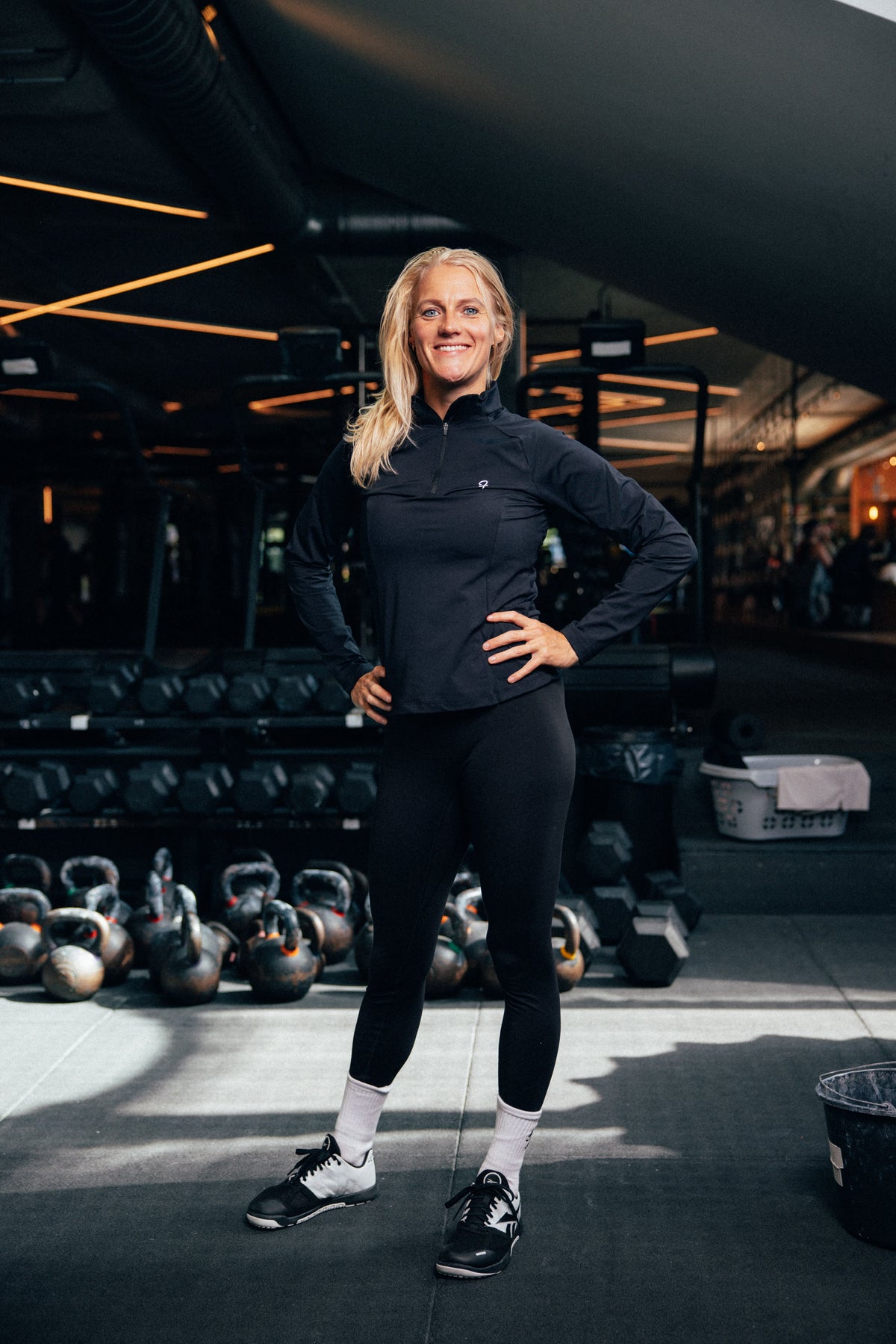 Longsleeve - Women's Fit