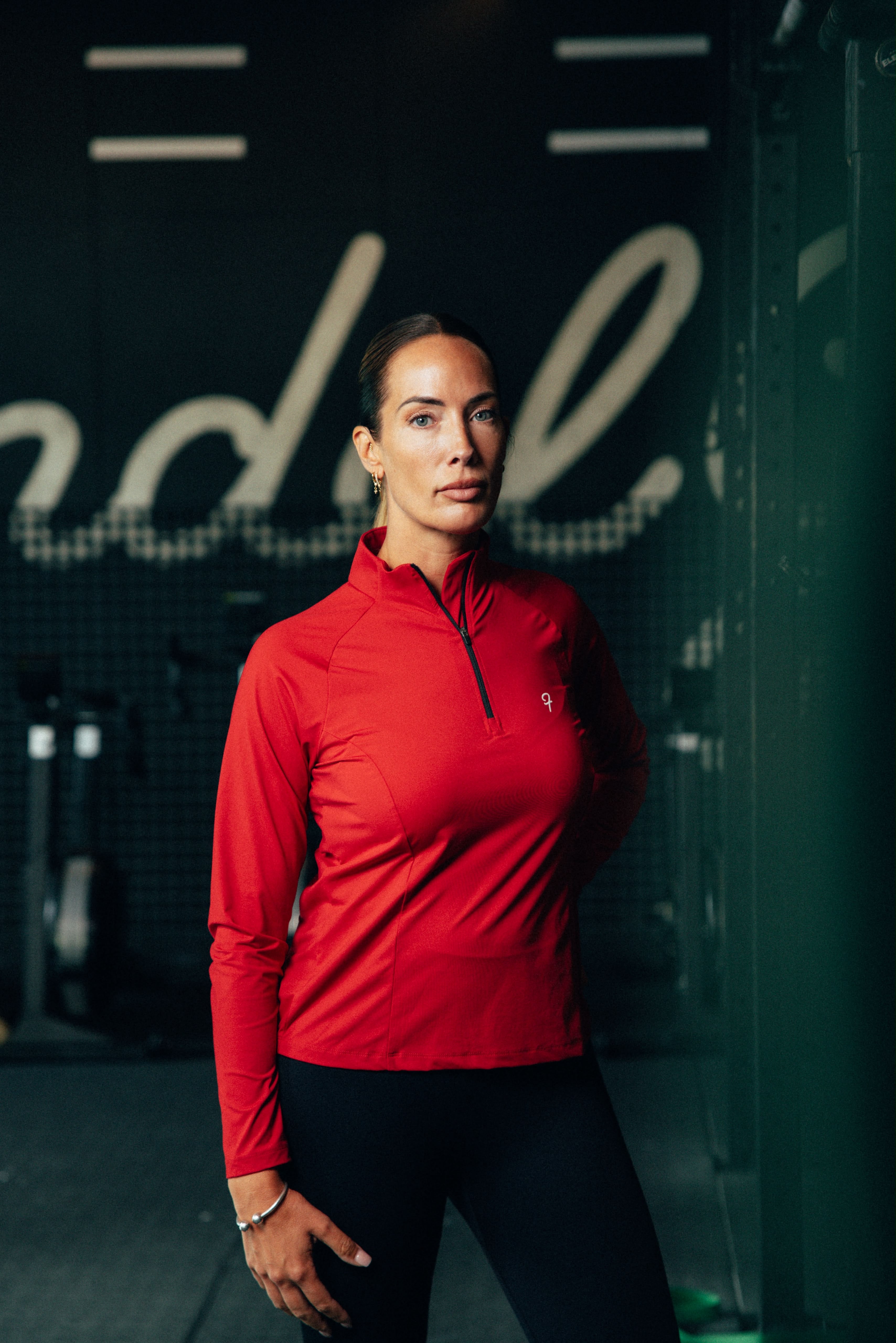 Longsleeve - Women's Fit