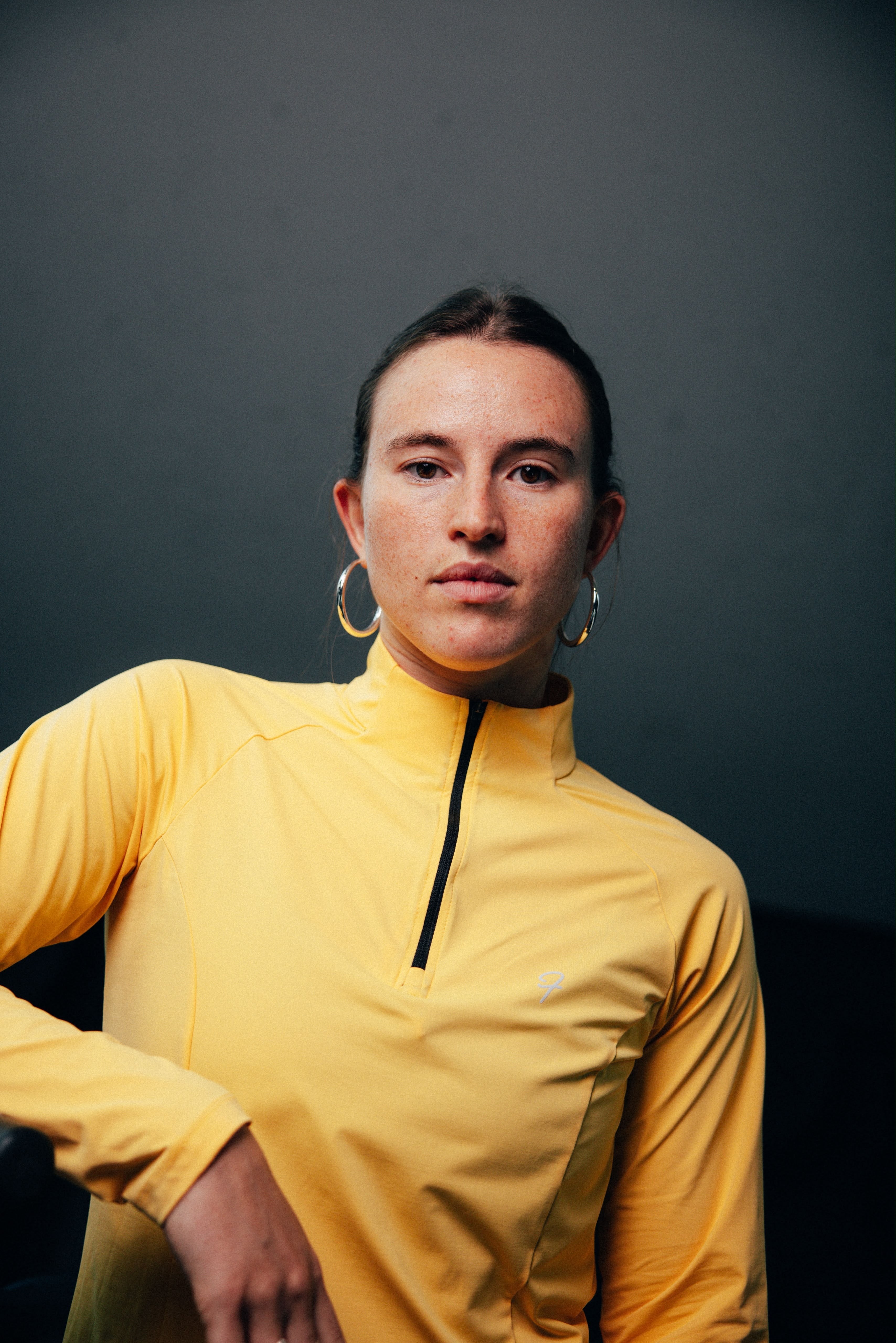 Longsleeve - Women's Fit