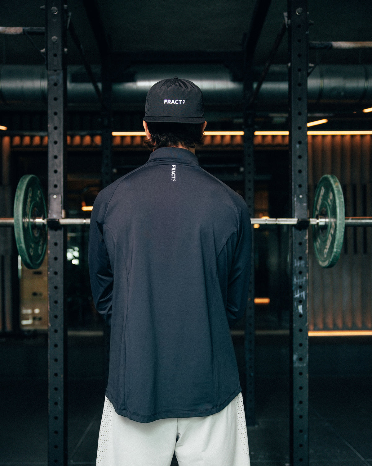 men's longsleeve.