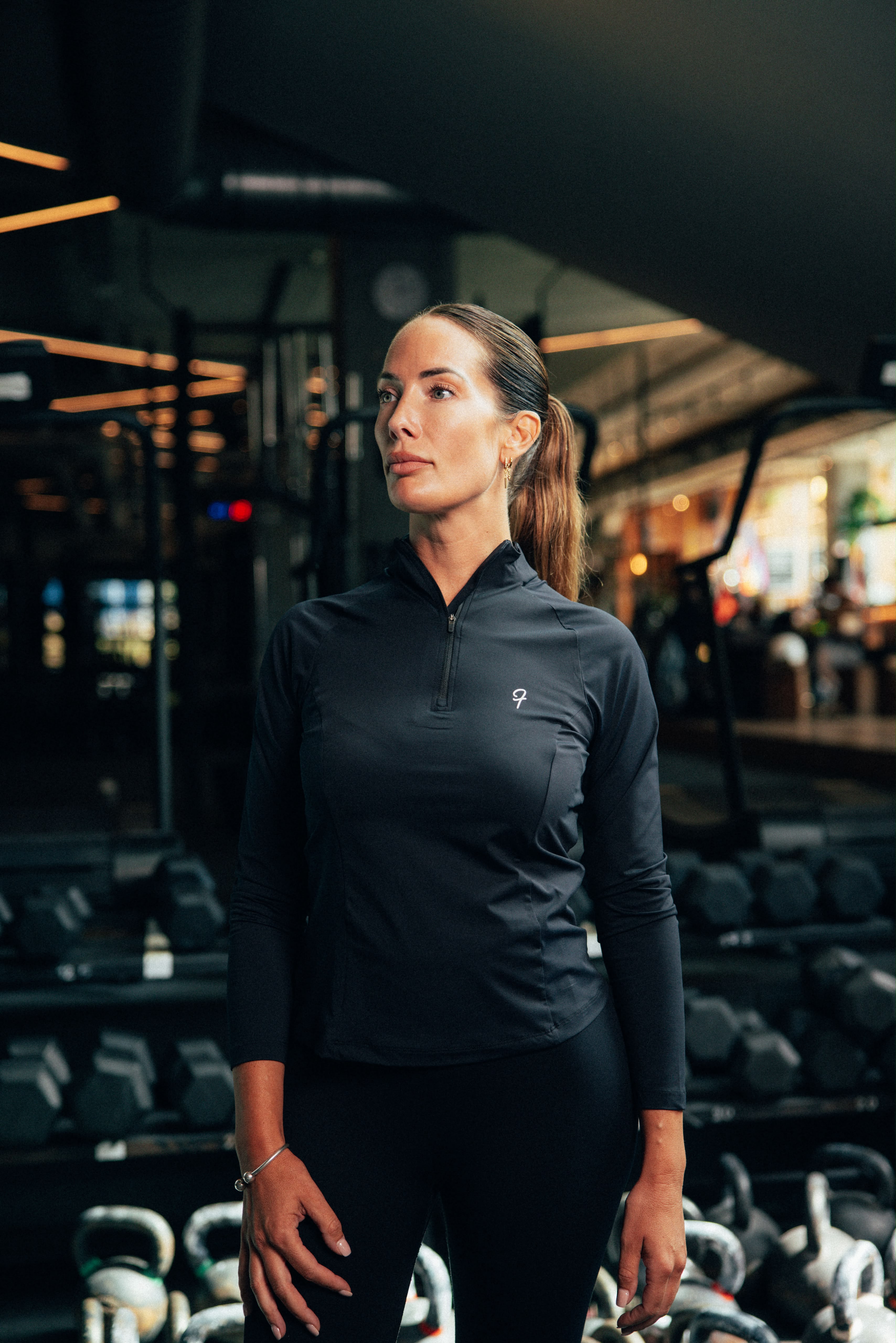 Longsleeve - Women's Fit