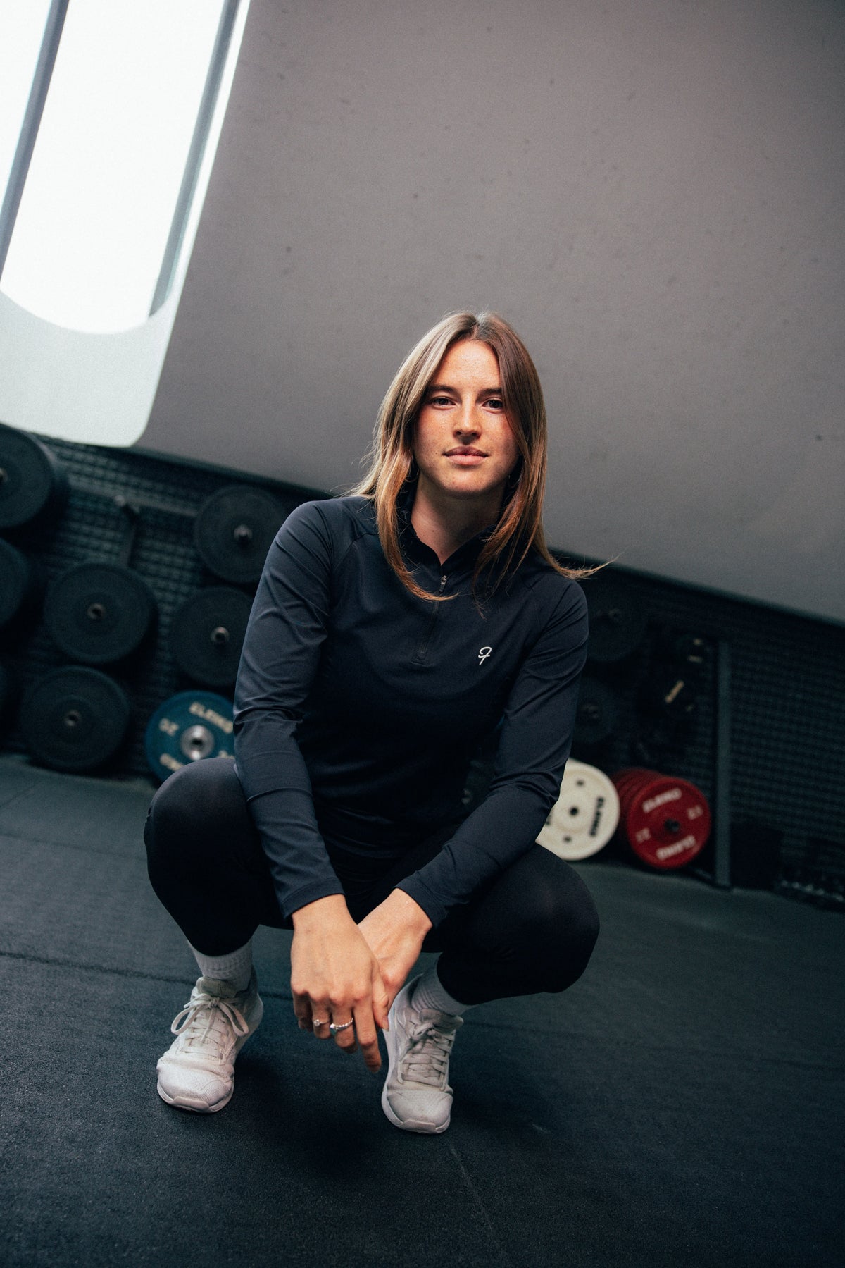 Longsleeve - Women's Fit