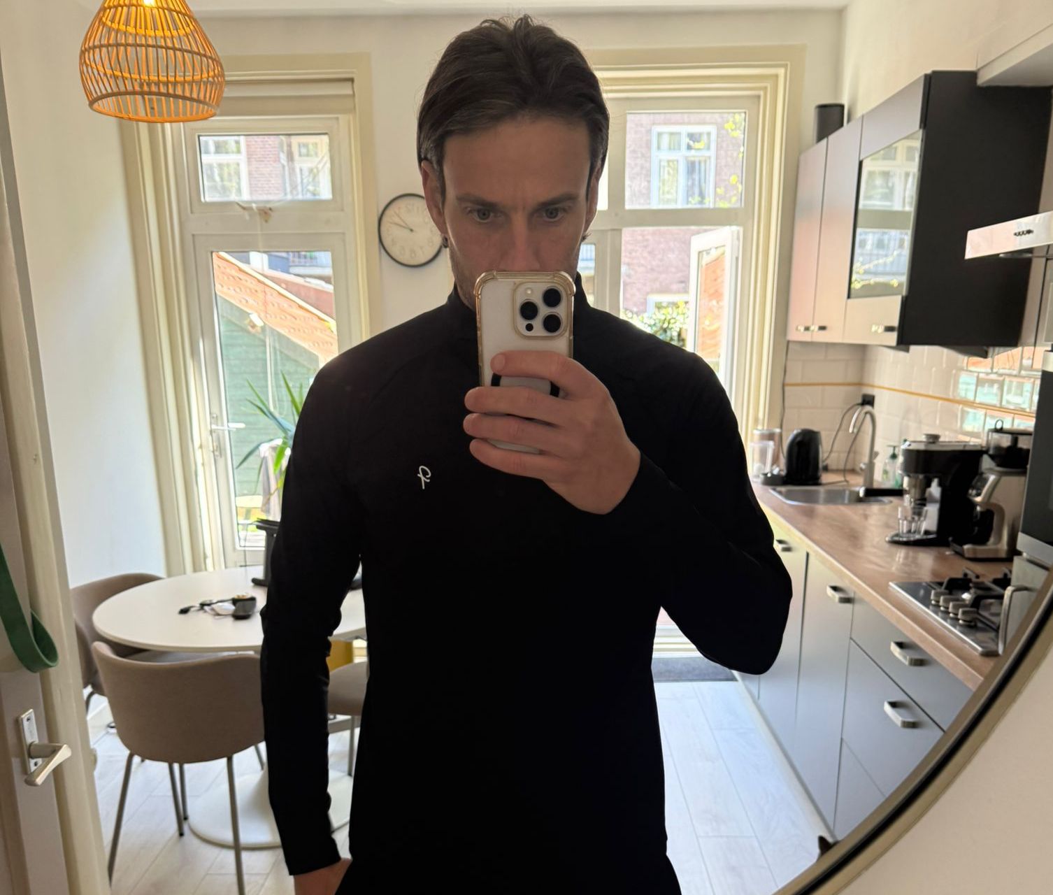 Longsleeve