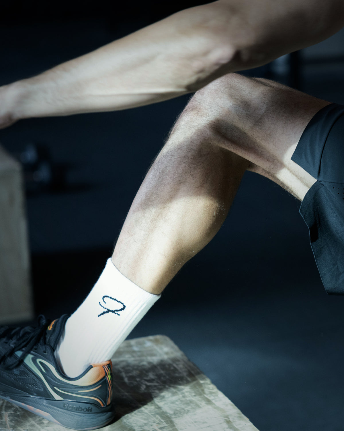 Socks [ 3-pack ]